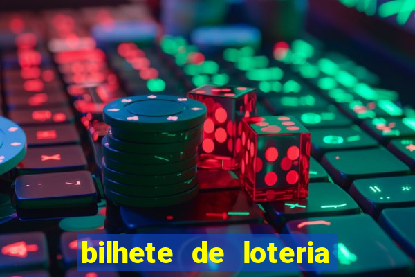 bilhete de loteria filme completo online